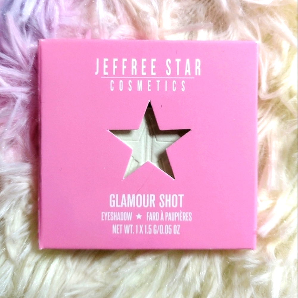 Jeffree Star Single Eyeshadow Glamour Shot